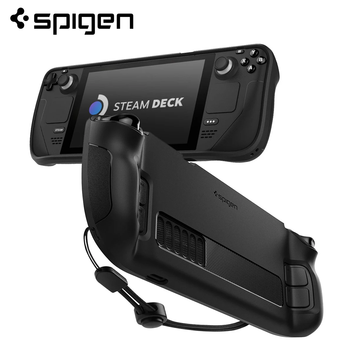 Scatola Di Ancoraggio Spigen Per Ponti A Vapore Lcd/Ponti A Vapore Persuasi