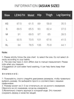 FSLE Women Winter Trousers High Waist Grey Female Cropped Tapered Pants Office Lady Commuter Winter Thicken Black Pant 24FS14471 - Image 6