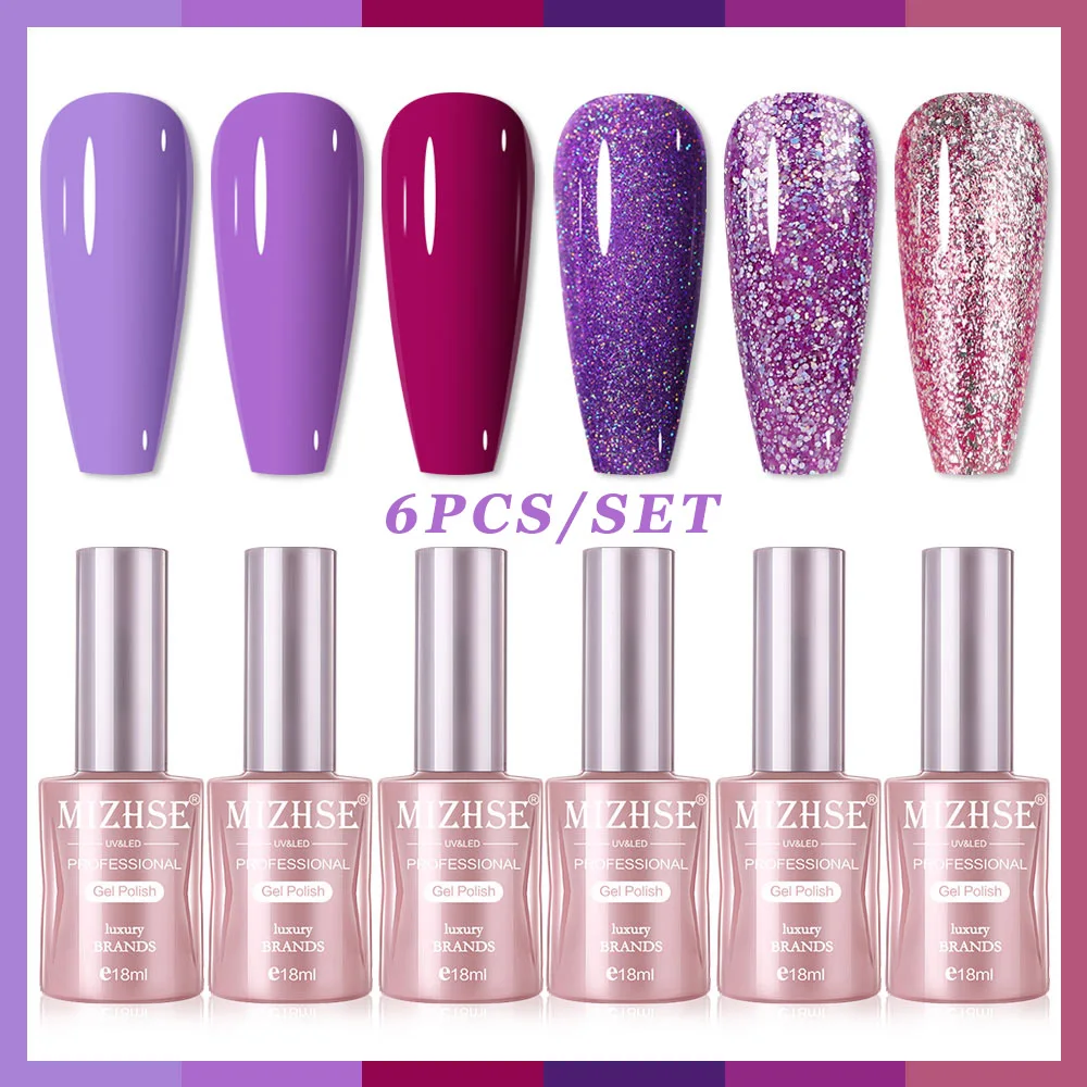 10 Best Gel Nail Polishes: At-Home Gel Nail Kits & Polishes