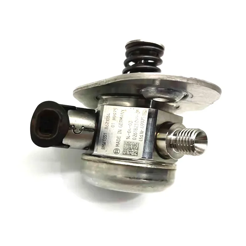 

13517642466 High Quality Pressure Fuel Pump for BMW 3' F30 F31 LCI 7' G11 G12 740Li 4' F32 430i 1' F20 LCI 2&#39