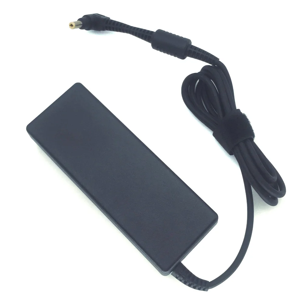 파나소닉 터프북 CF-31 CF-53 CF-52 CF-19 노트북 AC 어댑터용 오리지널 CF-AA5713A M2 110W 15.6V 7.05A 전원 충전기