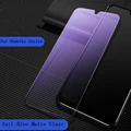 Anti Blue Matte