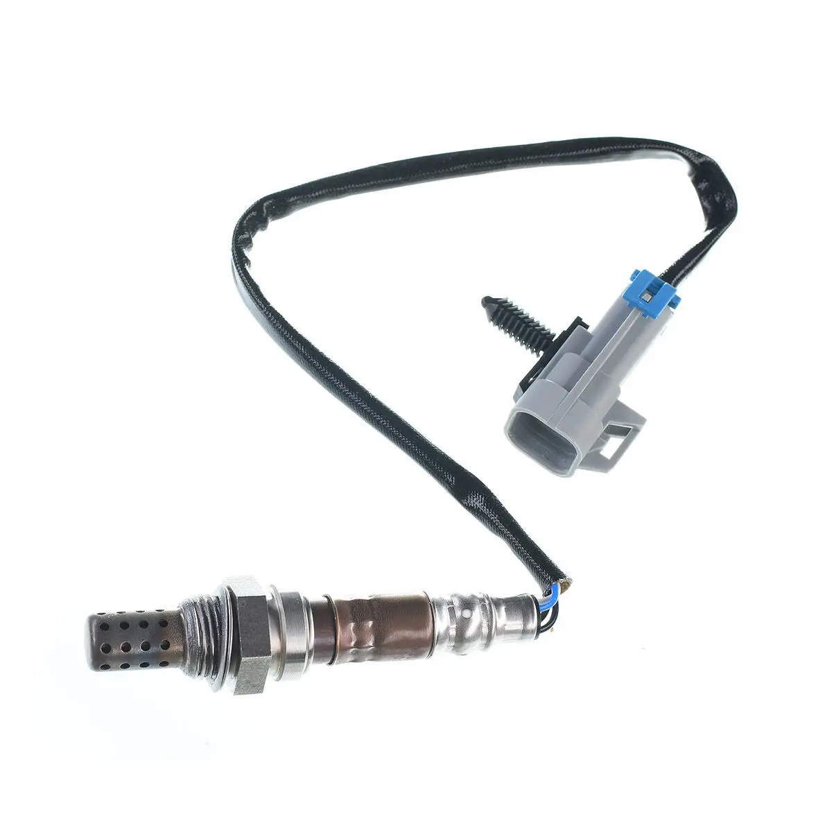 

Kbkyawy Oxygen Sensor for Buick Chevrolet GMC Oldsmobile Pontiac Upstream or Downstream