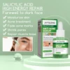 Salicylic Acid Acne Removal Face Serum Pimple Treatment Anti Blackhead Oil Control Shrink Pore Soften Facial Moisturizer Essence 5