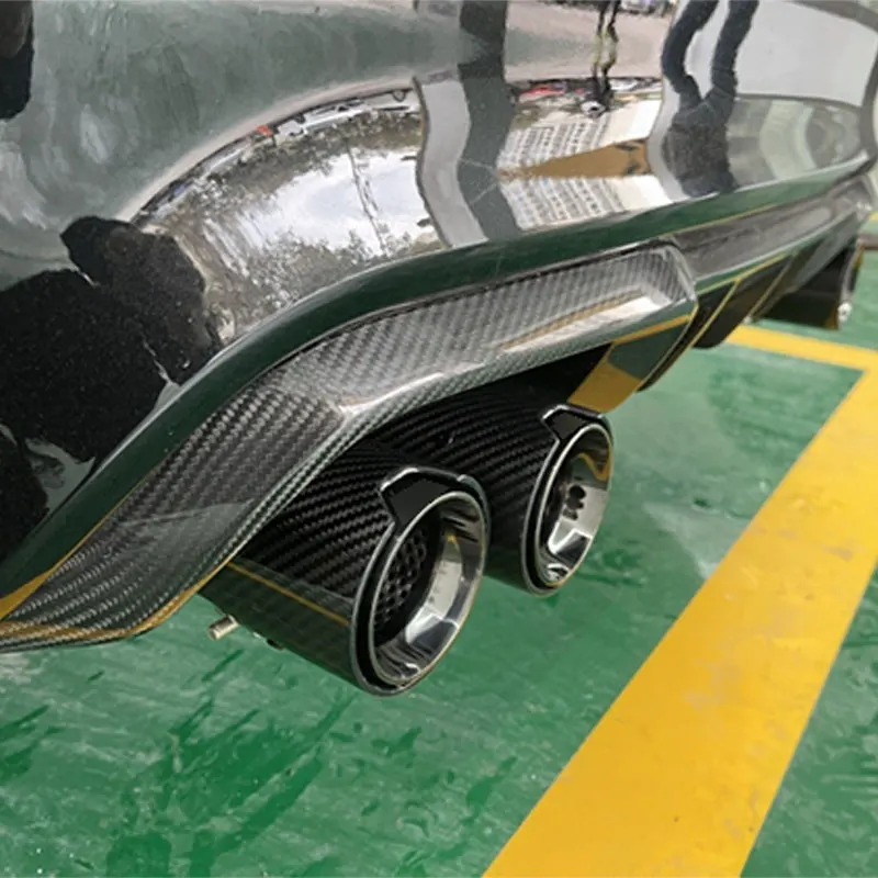  ź    Auspupspitze, BMW M2 M3 M4 M135i M235i M140i M240i M335i M340i M435i , 1 