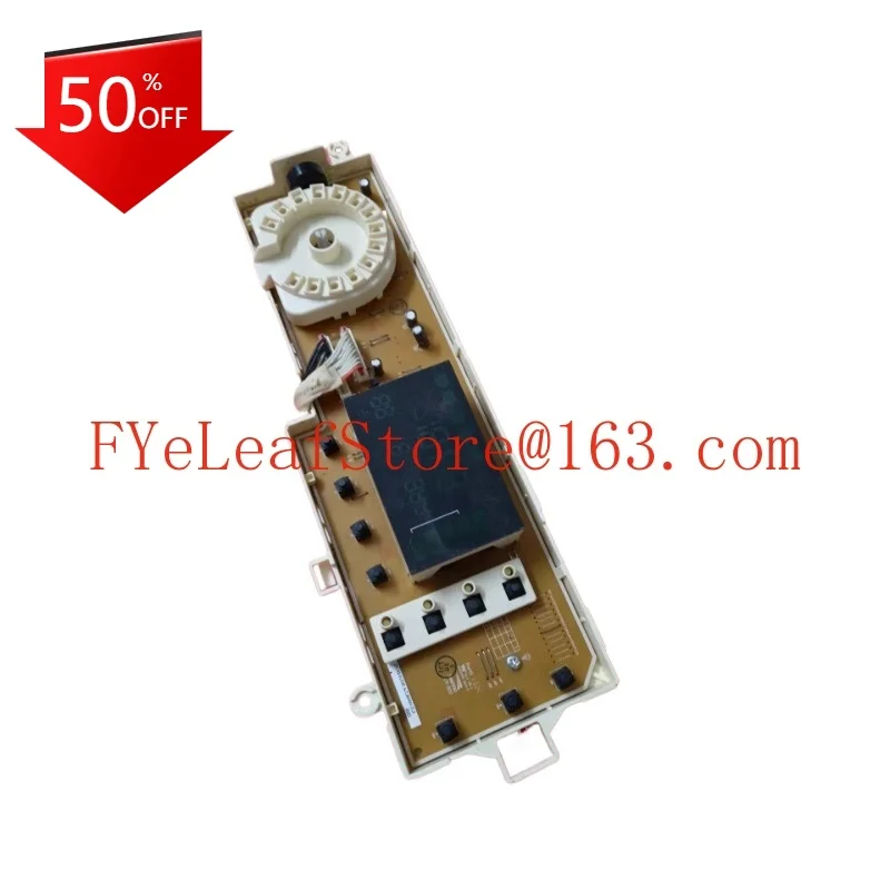 

Подержанный компьютер для барабанной стиральной машины WD806U2GASD/GAGD/DC92-01528A