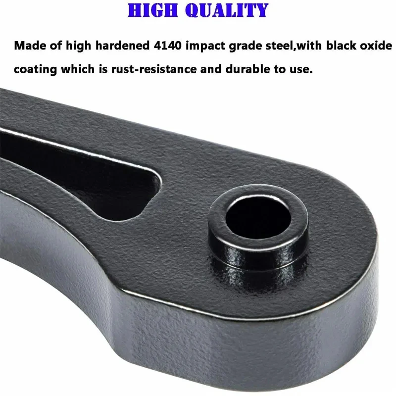 Рисунок 3 - Инструмент для позиционирования коленчатого вала TDC