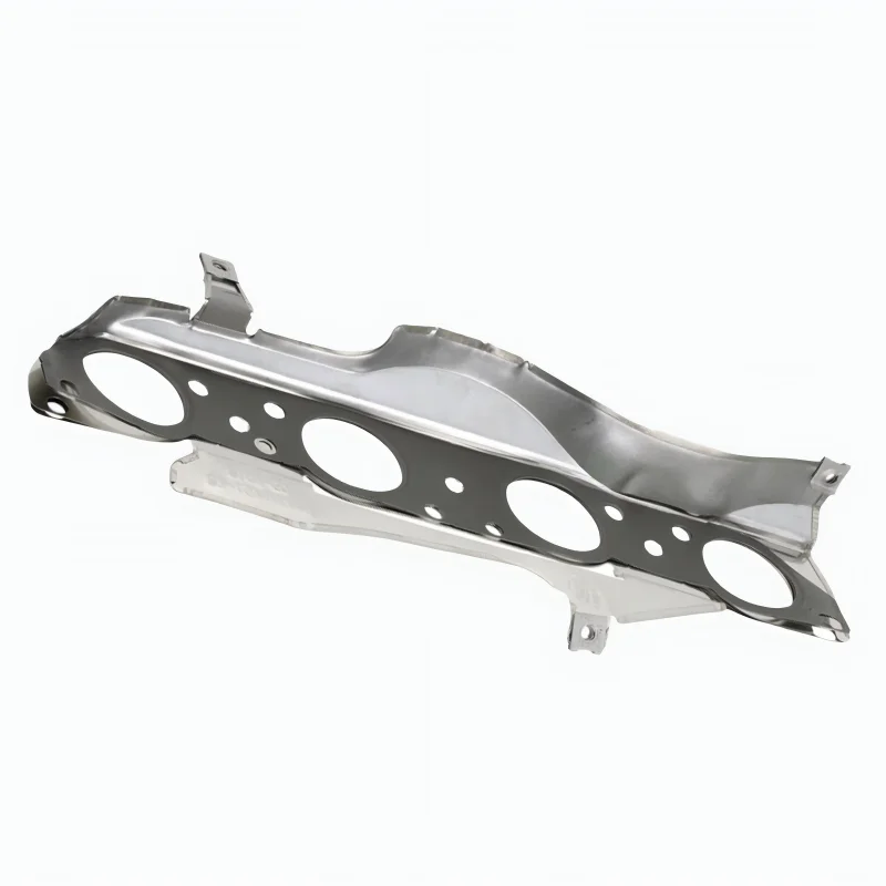 Gasket exhaust manifold For Land Rover 5.0L OHC SGDI SC V8 LR4 Range Rover Range Sport L405 L494 508PN 508PS LR035110