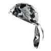 Men Quick Dry Cycling Cap Head Scarf Summer Men Running Riding Bandana Headscarf Pirate Cap Headband Head Scarf 1