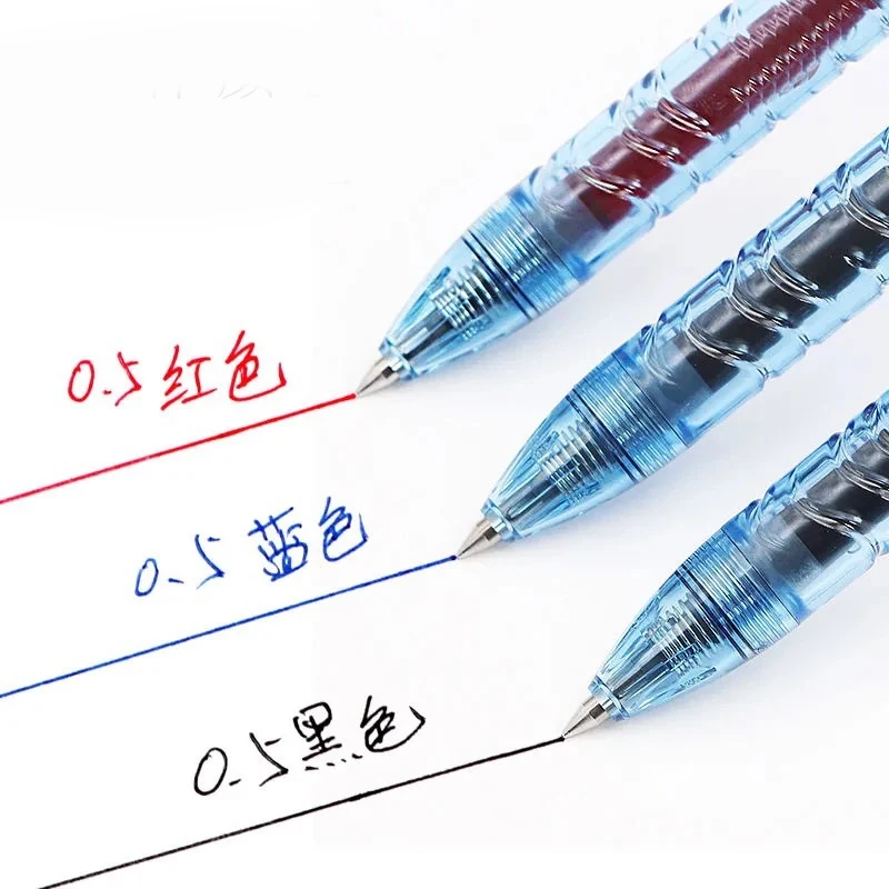 PILOT B2P - Penna A Sfera In Gel Ricaricabile E Retrattile Bottle To Pen Realizzata Con Bottiglie Riciclate Punta Fine Inchiostro Nero G2 Conf~p122623094