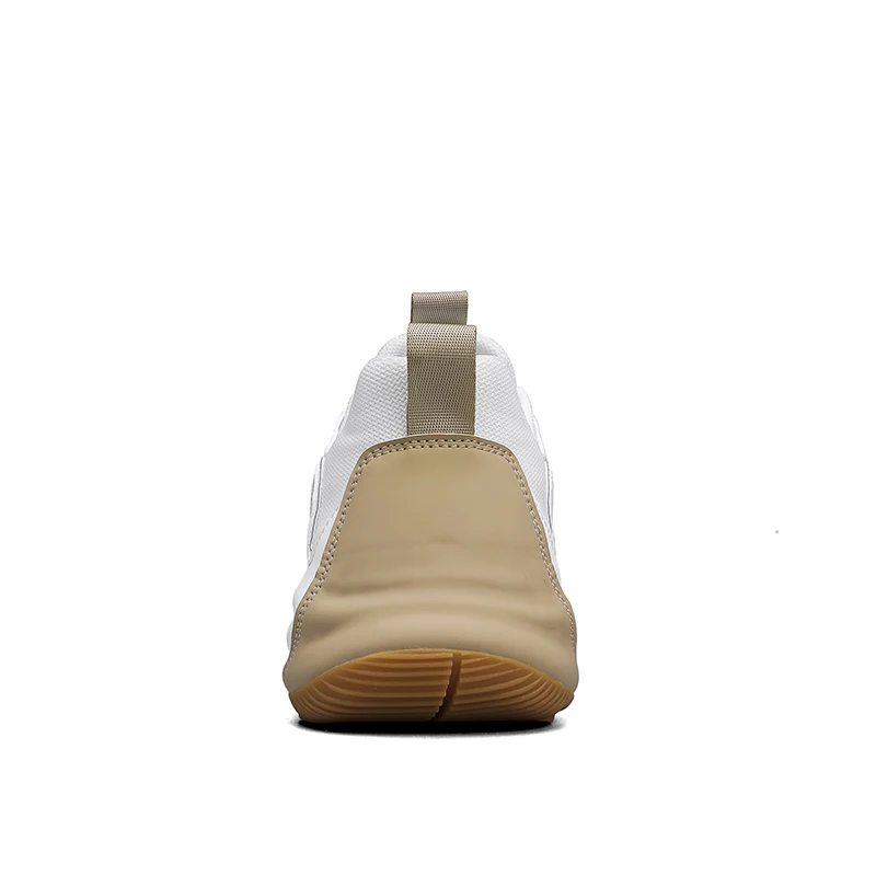 Male Golf Training Quick Lacing Walking Shoes Mens Brand Designer Golf Shoes Anti-Slippery Sneakers