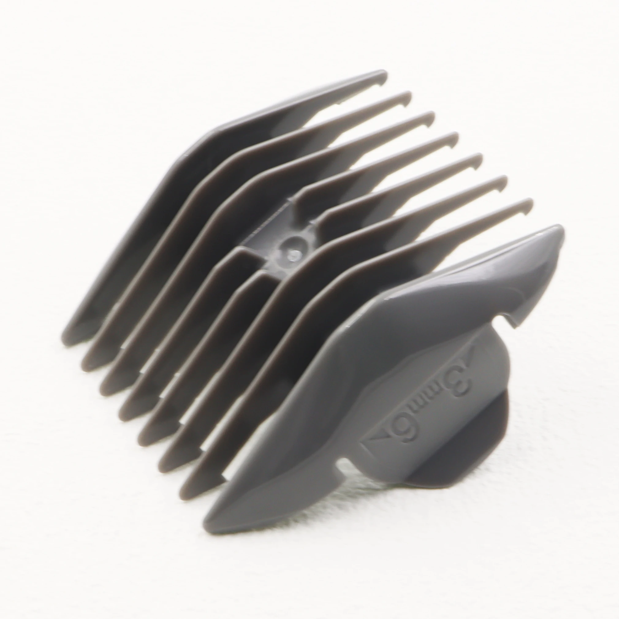 Hair Clipper Comb Panasonic ER504 ER508 Trimmer ATTACHMENT BEARD COMB 3-6mm 9-12mm Thinning Comb hair clipper comb