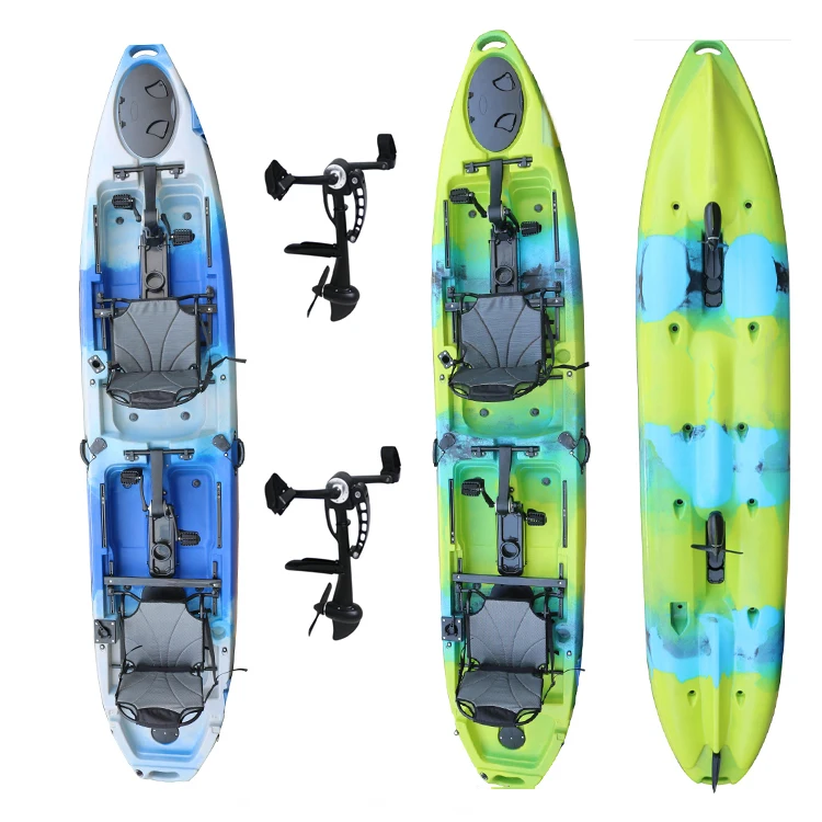 2023 Vicking  Sailing Outdoor  Foot pedal drive kayak  For sale Fishing kayak
