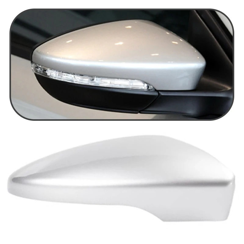 

Крышка переднего и бокового зеркала заднего вида для VW Beetle Passat CC Scirocco Jetta 3C8857538