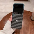 Blue and black
