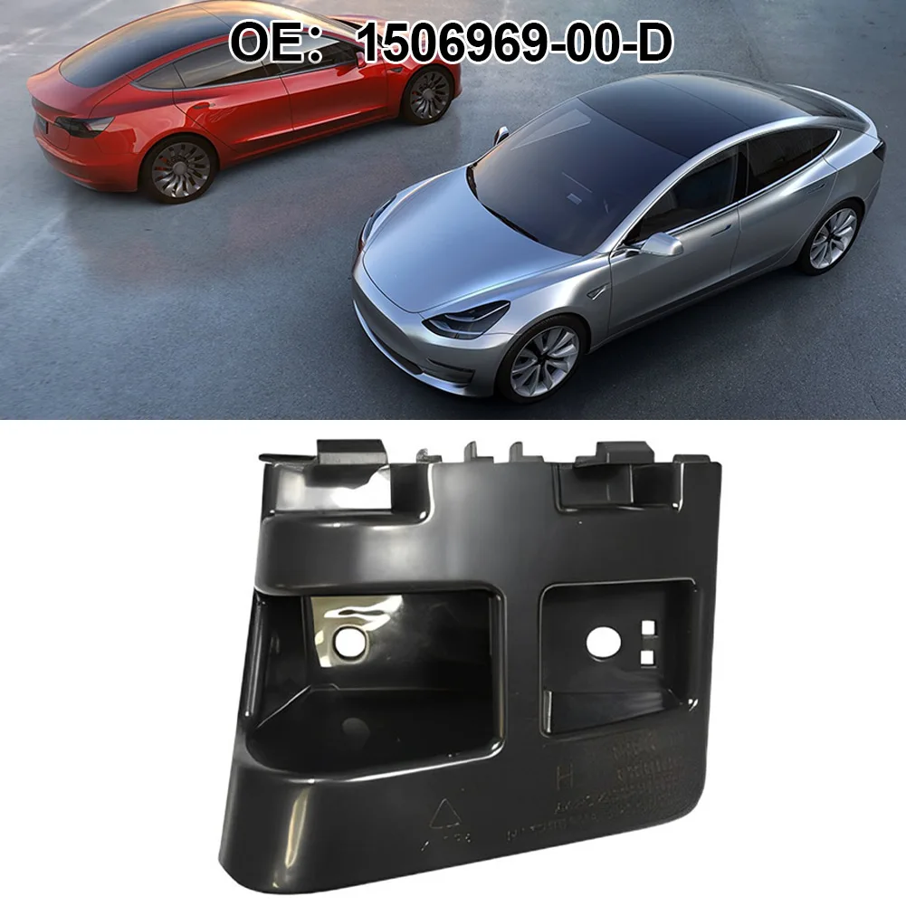 

Кронштейн для заднего фонаря TESLA MODEL Y OE 1494039 00 D 1506969 00 D