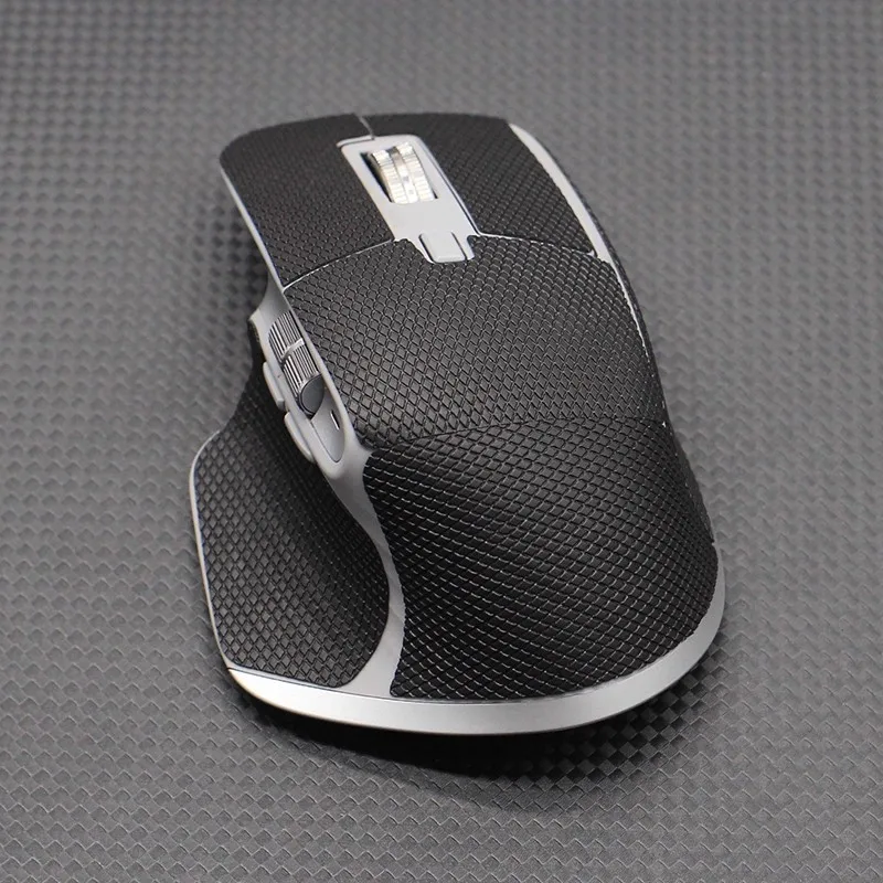 Premium Anti-Slip Grip Stickers for Enhanced Mouse Control