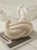 Modern Ceramic Tissue Box Cover Tissue Box Holder Ins Household Living Room Coffee Table  Decorative Decorations Fast Shipping 1