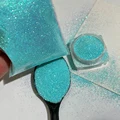 Cyan Blue