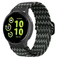 Black green