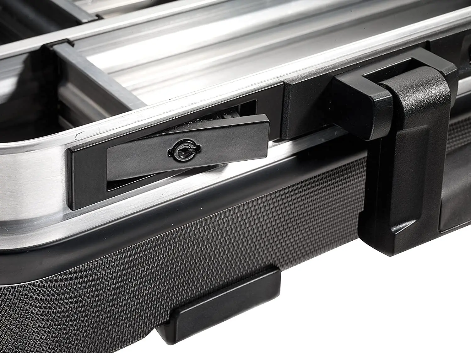 INTERNATIONAL Base tool case with pocket boards (120.02/P) 5