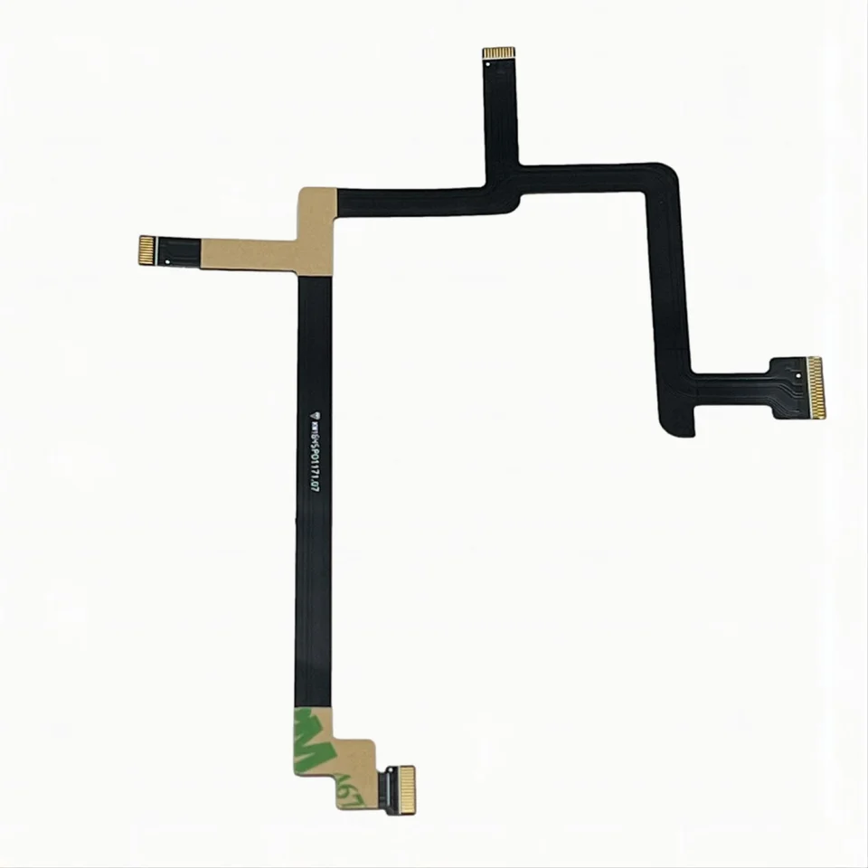 Cable Conexión Cámara Drone Cable De Cinta Flexible Para Cámara Y Cardán De  DJI Phantom 3 Standard, Vision Plus - Repuesto Nuevo Accesorio Drone Phantom