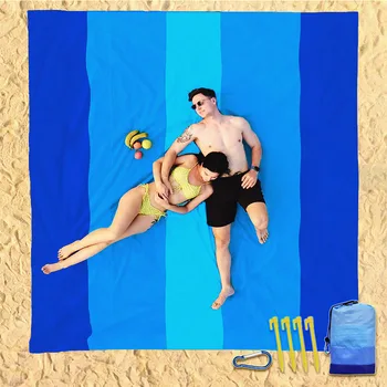 Beach Blanket 1