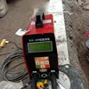 High-grade PE capacitive welding machine Automatic gas pipeline PE pipe steel wire mesh pipe welding machine 2