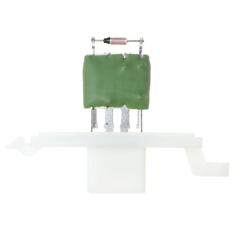 Car HVAC Blower Motor Resistor AV11-18B647-AB AV1118B647AB 1804471 For FORD