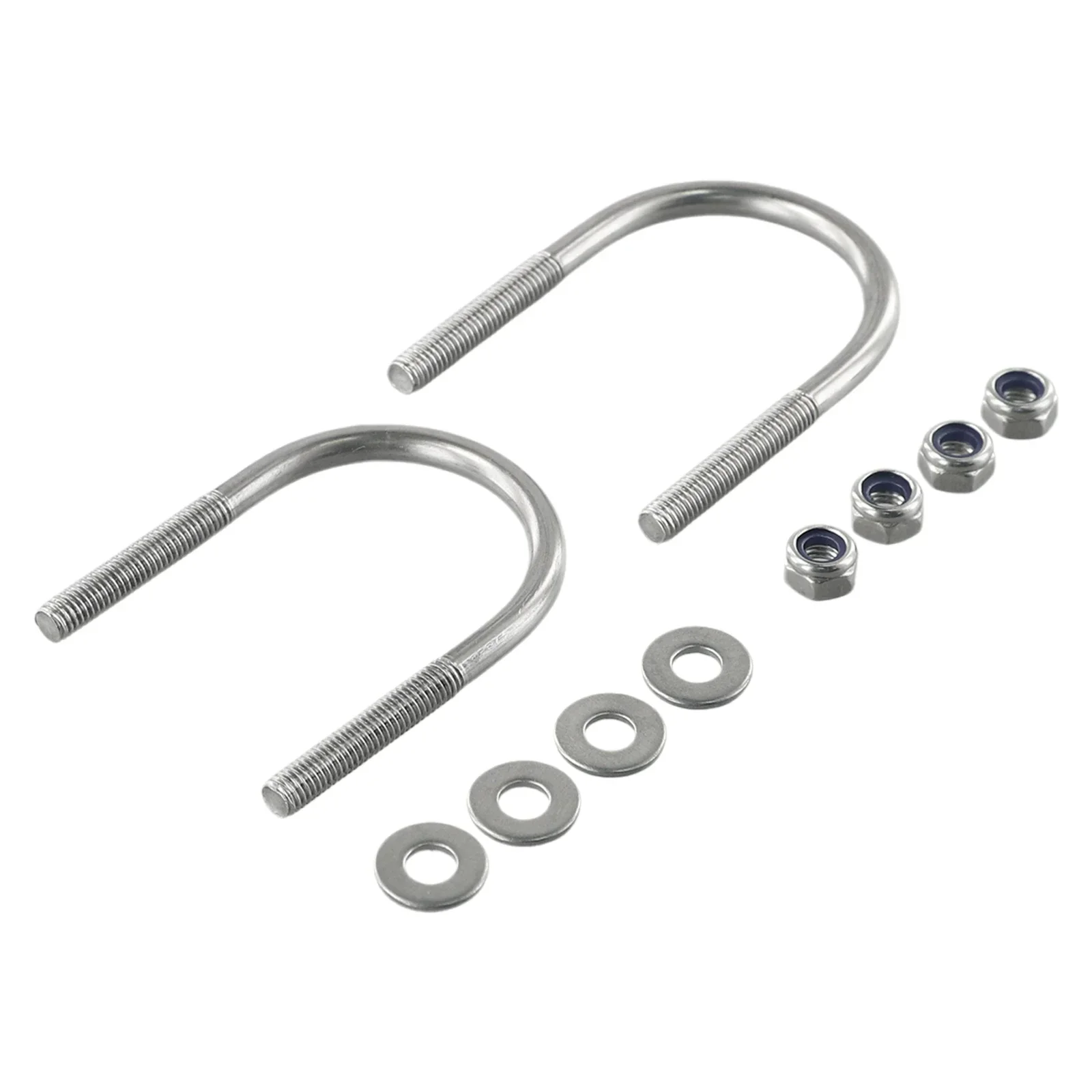Indoor Lock With Key 1 Set Accessories Bracket Holder Fastener Metal Plastic Replacements