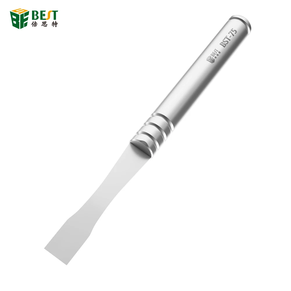

BST75 Metal Crowbar Power Bar Mobile Phone Digital Mini Multi appliance Removal Tool Electronic Maintenance Manual Tool