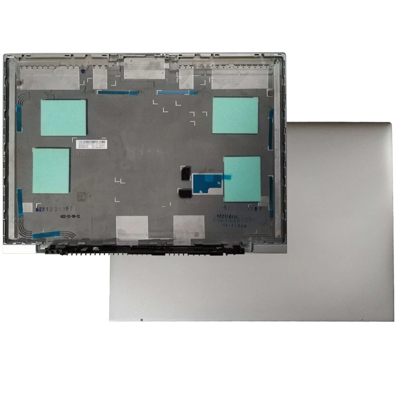 para hp Elitebook 840 g9 845 g9 Lcd Tampa Traseira Moldura Frontal Inferior Base Inferior Novo Case - Imagem 5