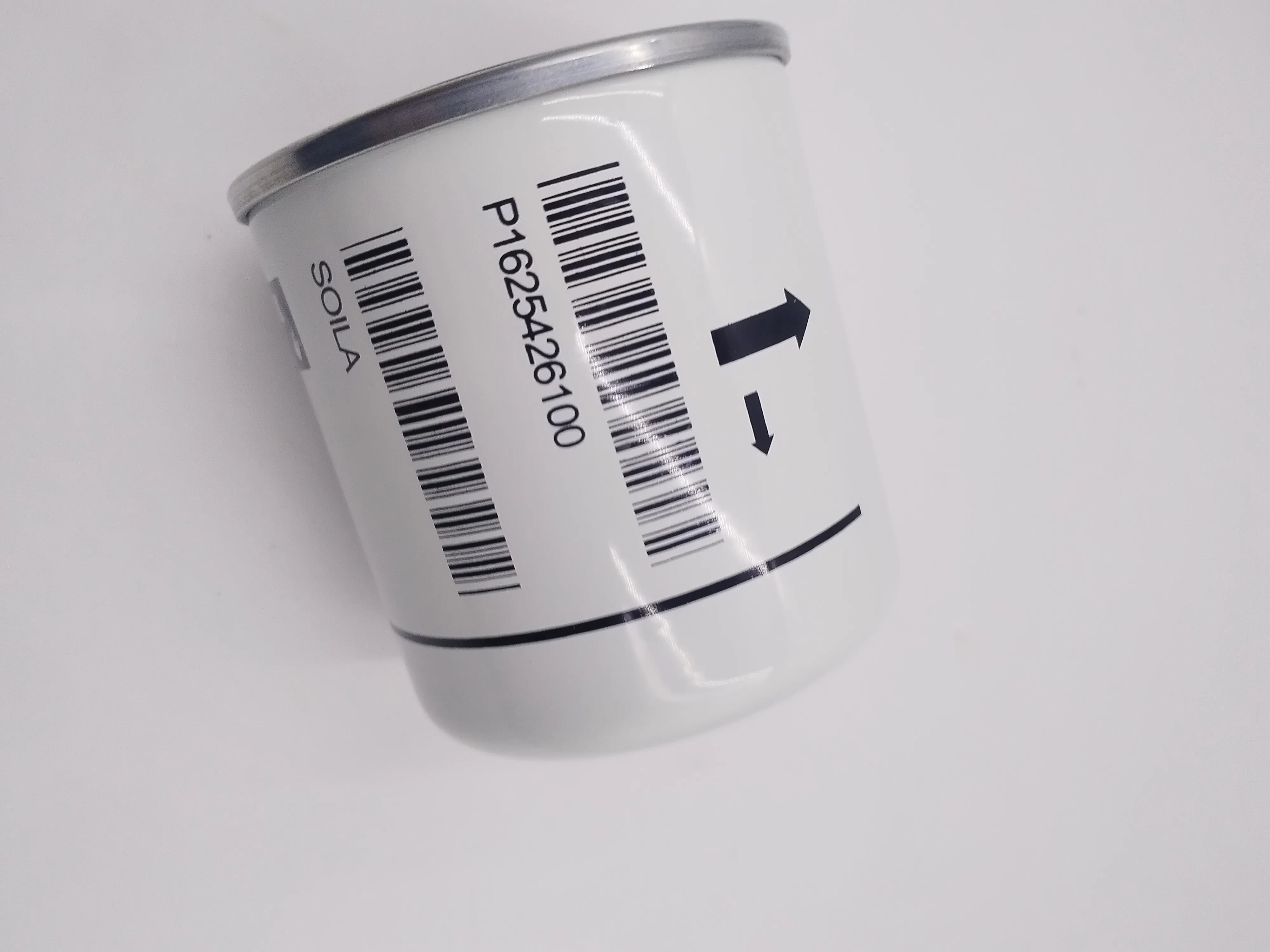 Oil Filter 1625426100 for Atlas Copco Air Compressor GA7VSD GA11VSD GA15VSD 1625426150 P1625426100