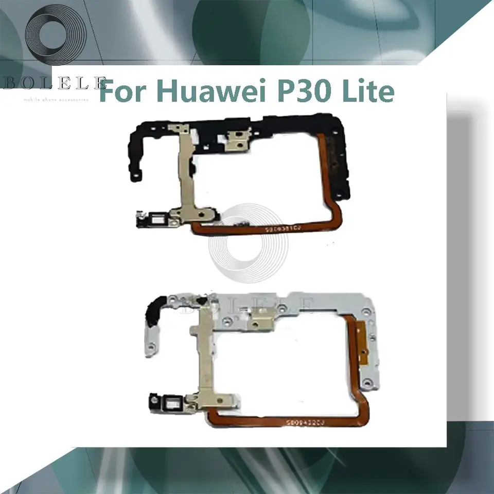 For Huawei P30 Lite NFC Motherboard Antenna Sensor Flex Cable