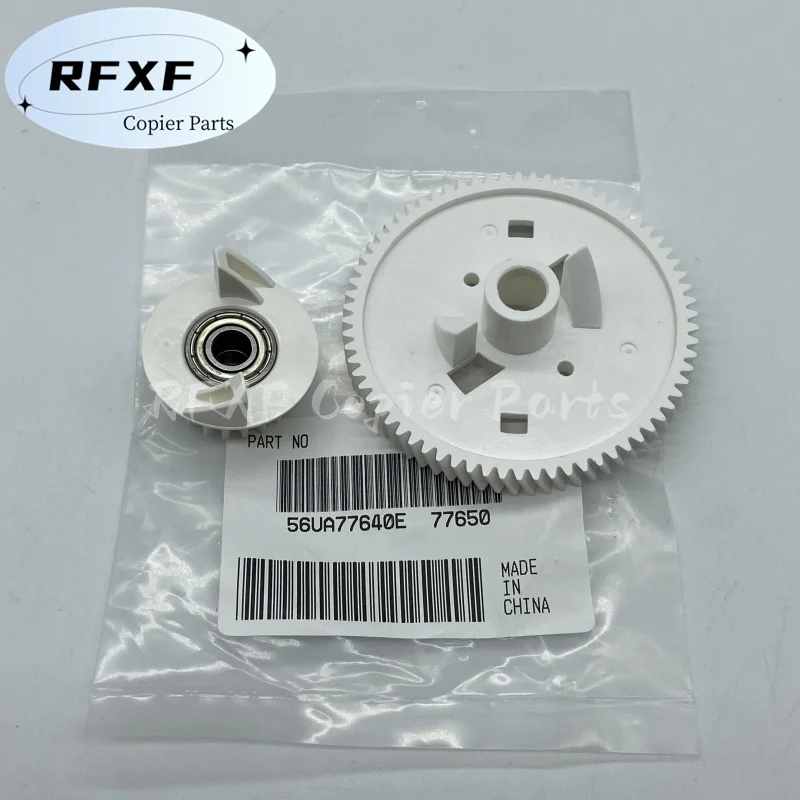 

56UA77650E для Konica Minolta BH BH1200 1051 1050 950 920 Запчасти для копировального аппарата