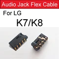K7 K8