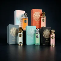Parfum pour homme 200ml – GISSAH Parfum oriental arabe pour femme, Parfum de Dubaï, Unisexe 1