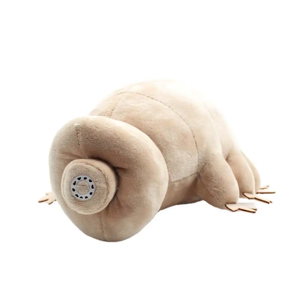 Dolls For Children Soft Pillow Toys Deep Sea Creature Kids Gifts Plush Doll Animal Doll Stuffed Toys Tardigrade Plush Toy soft stuffed bat plush toys bat stuffed animal throw pillow decorative halloween cute fluffy plush doll toys home decor for kids