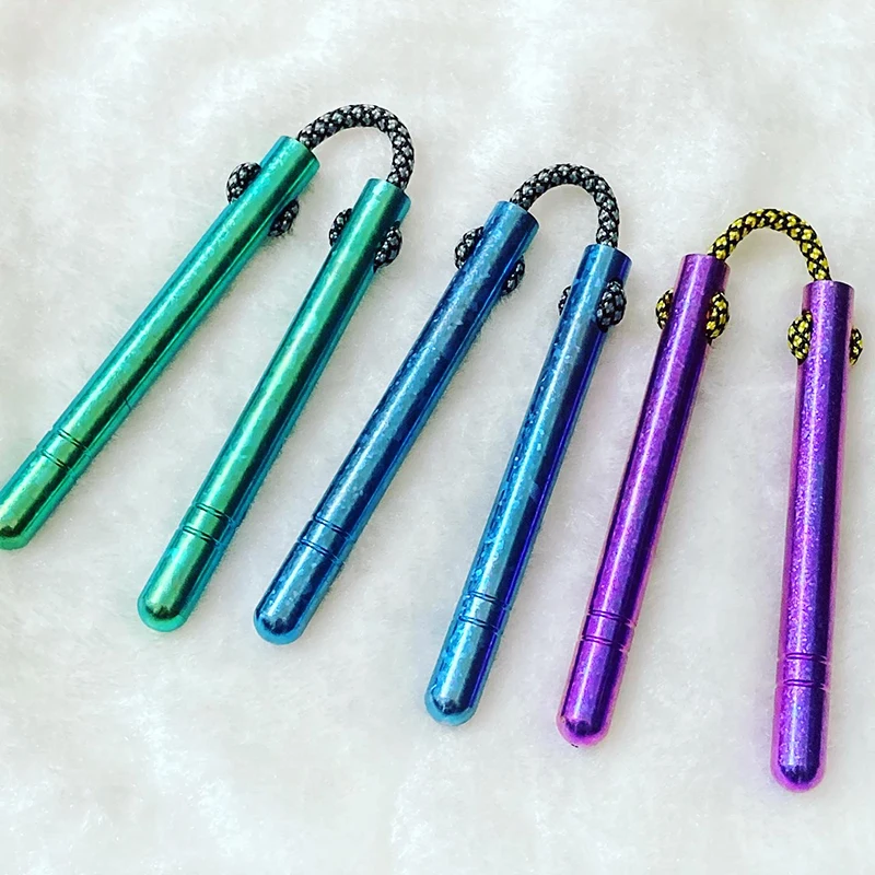 Begleri Fidget, Worry Beads Finger Skill Paracord Stress