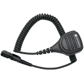 Microfono altoparlante per Radio Motorola PMMN4073 DP2000 DP2400 DP2600 DP3441 DEP550 DEP570 TETRA MTP3100 MTP3200 MTP3550