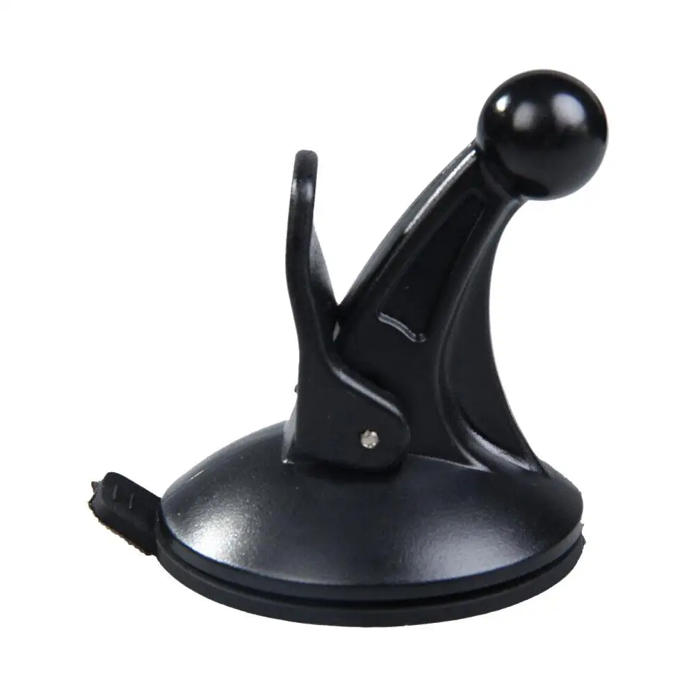 Car Mount Air Vent Holder Suction Cup Mount Windshield Cradle Plastic Fits For Garmin Navigator