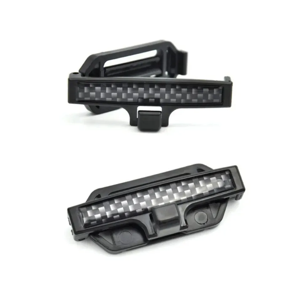 Car Seatbelt Stopper Vehicle Belt Protection Clip Car Adjustment Lock Seat Belt Clamp Buckle Fastener 2pcs Auto Accessories