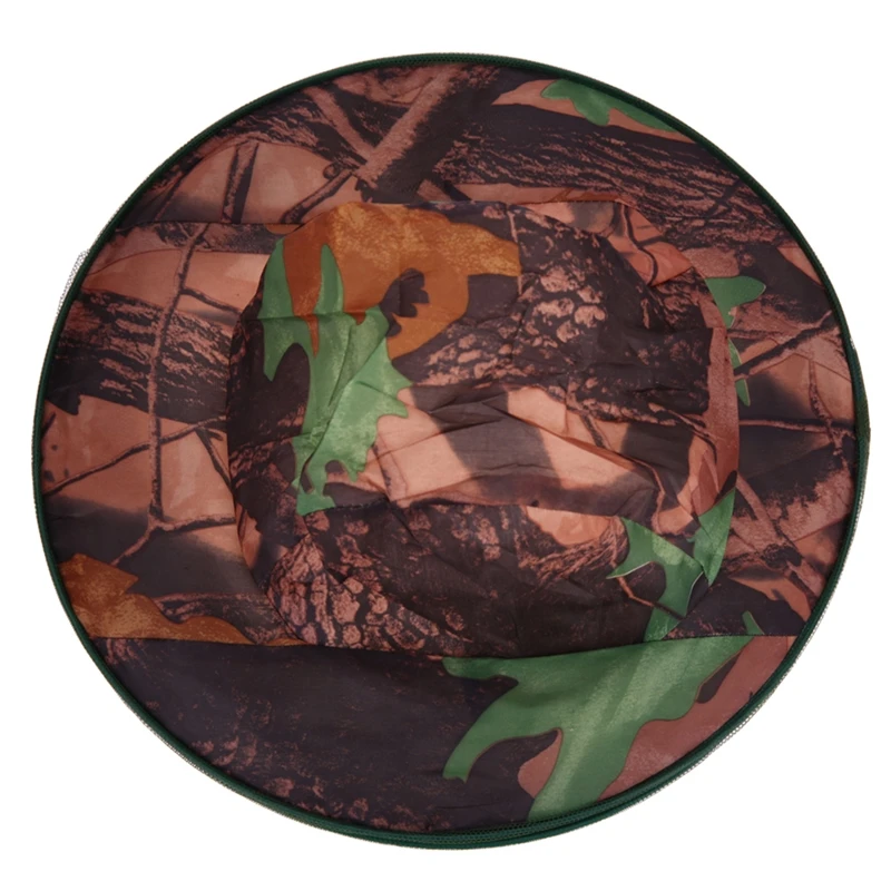 Fishing Hat Beekeeping Insects Mosquito Net Camouflage Prevention Cap Mesh Fishing Cap Outdoor Sunshade Lone Neck Head Cover fishing hat tactical camouflage hat
