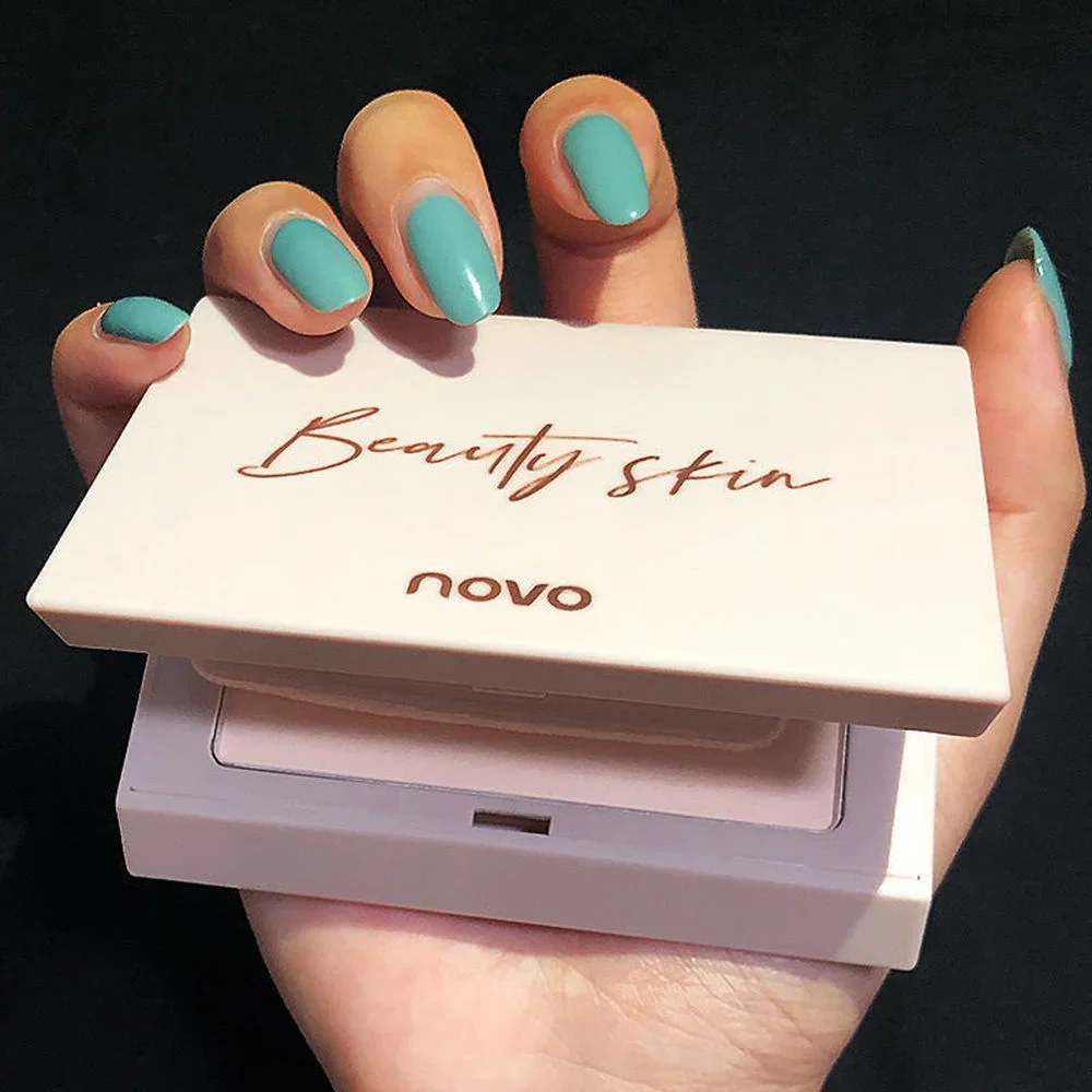 

Мягкая пудра-консилер, контроль жирности, стойкий макияж, водонепроницаемый и потостойкий, влажный и сухой макияж для начинающих