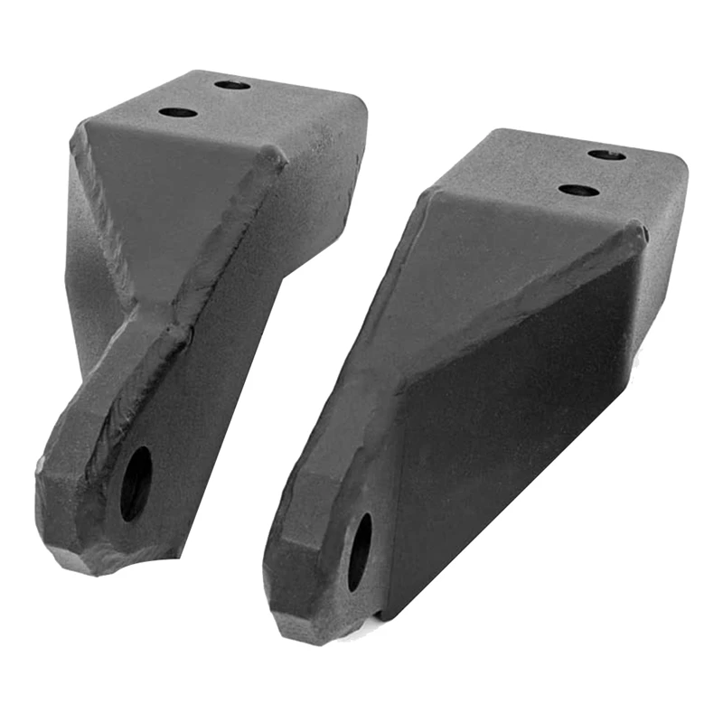 

Сменный черный крюк-скоба для 2007-2021 Toyota - RS146