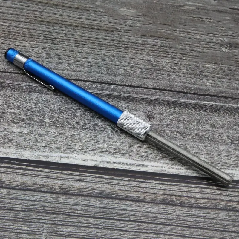 Mini Convenient Knife Sharpener Rod