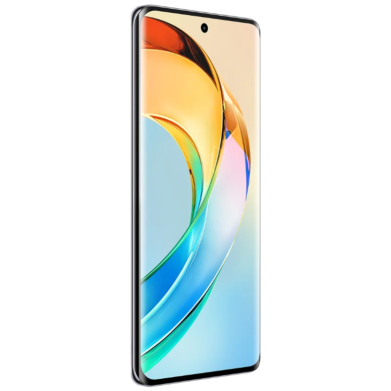 HONOR X50 8G/128G 中国版 シルバー HONOR X50 8G/128G 中国版 シルバー（Original Huawei Honor X50