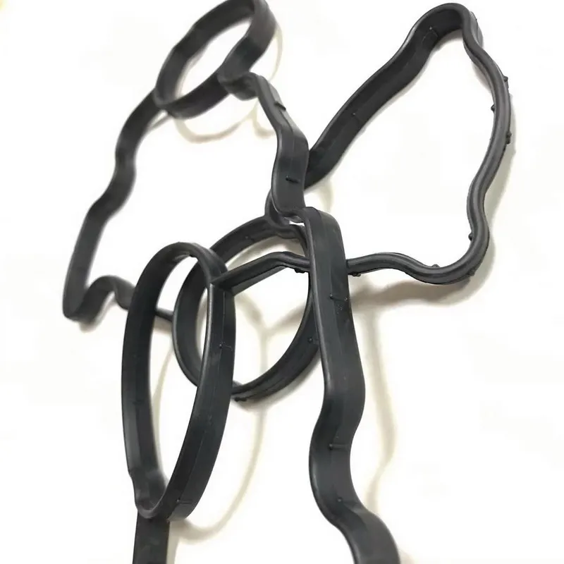 Oil Separator gasket 06E103517 For Audi A4 A5 Q5 Q5 3.2L
