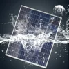 500W 1000W Solar Panel Kit Complete 12V Polycrystalline Power Portable Outdoor Rechargeable Solar Cell Solar Generator for Home 4