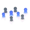 1 Pair Earplugs Pressure Equalization Flight Noise Reduction Sleep Soundproof Noise Cancel Multifuntional Reusable Ear Plugs 5